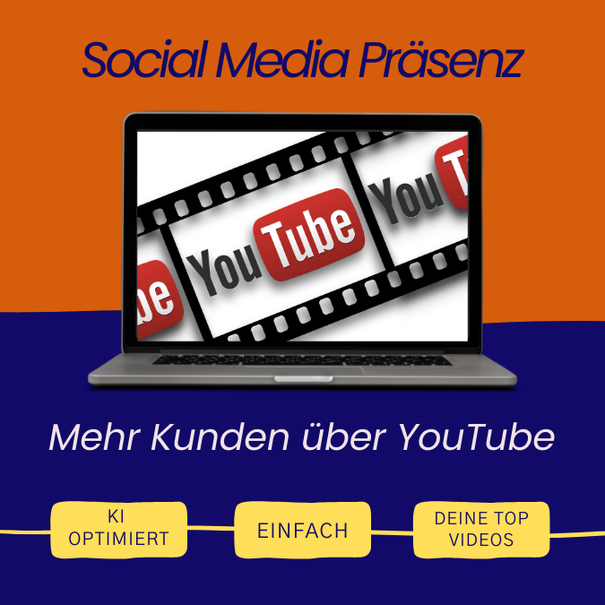 You Tube Kanal