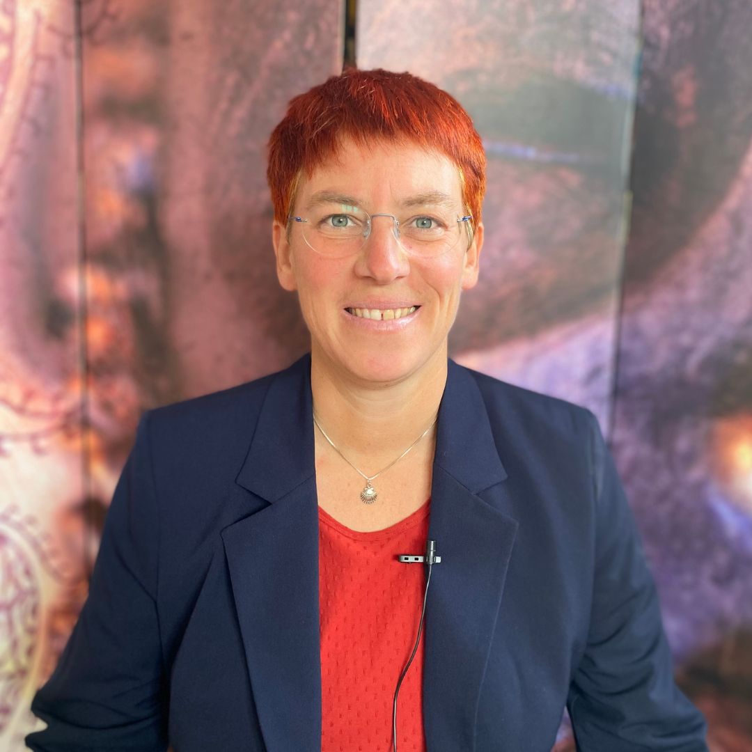 Sabine Schumacher