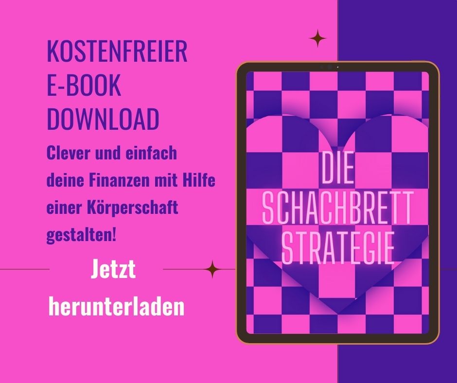 Schachbrett Strategie Facebook Post