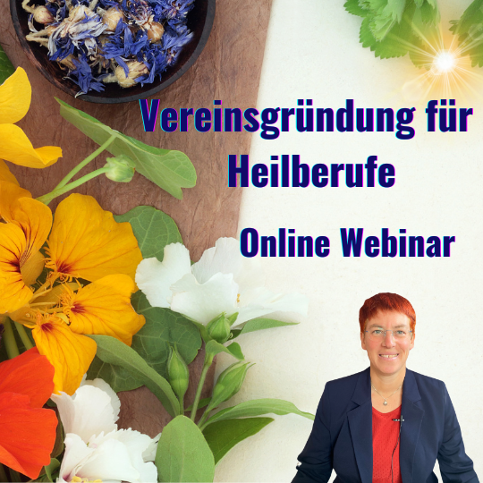 Vereine für Heilberufe