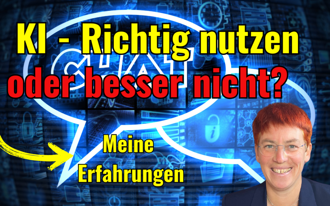 Künstliche Intelligenz – Chancen und Risiken für dein Business